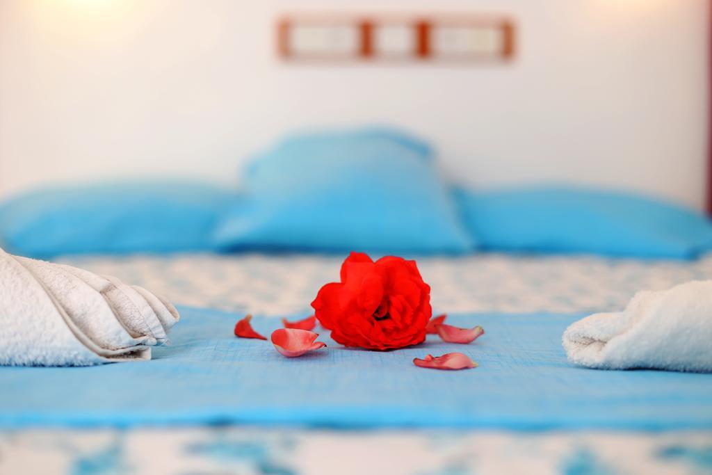 Rose Hotel B&B Πάταρα Δωμάτιο φωτογραφία
