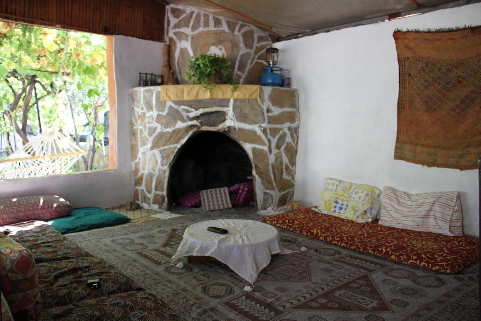 Rose Hotel B&B Πάταρα Εξωτερικό φωτογραφία