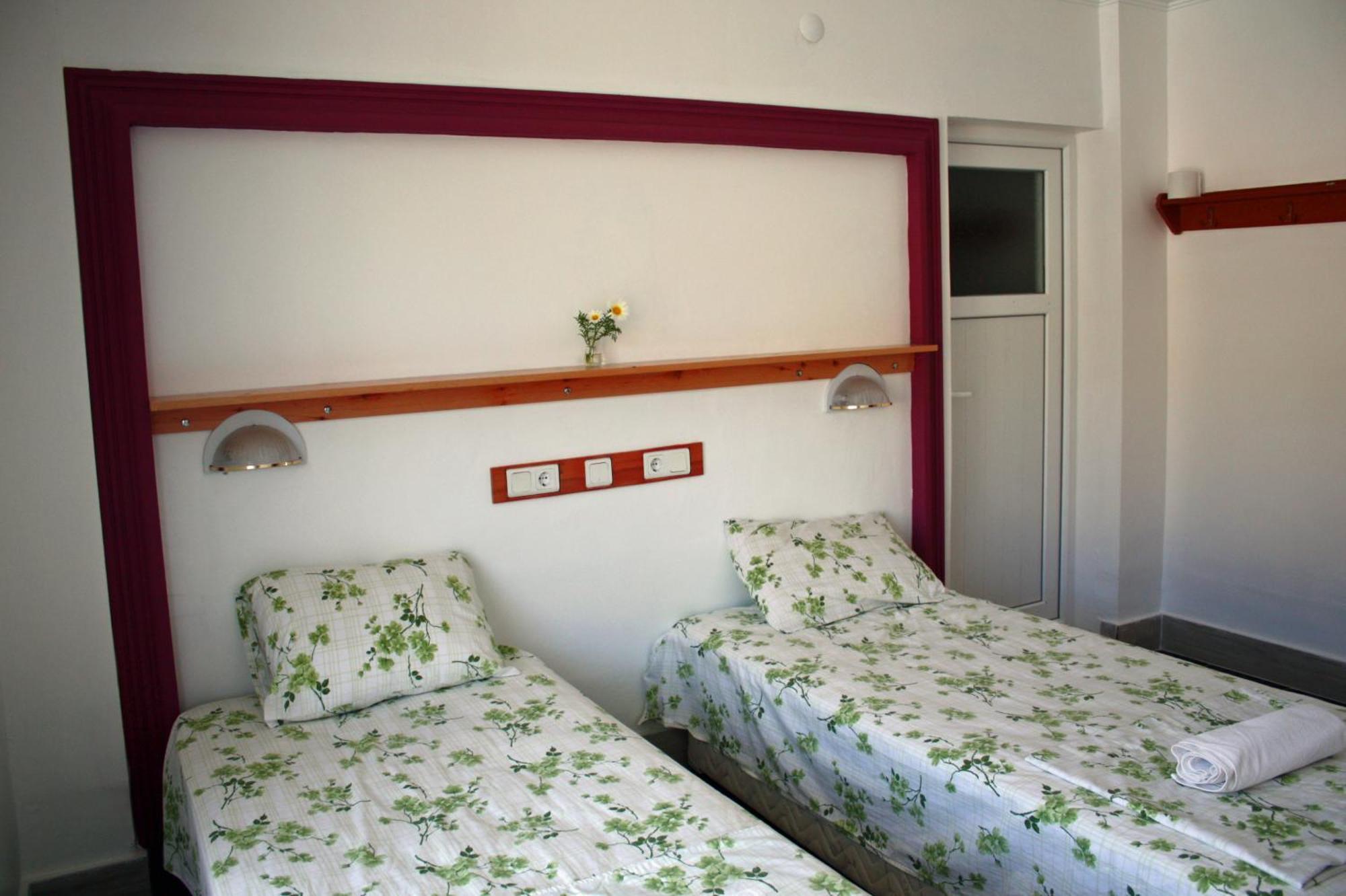 Rose Hotel B&B Πάταρα Δωμάτιο φωτογραφία