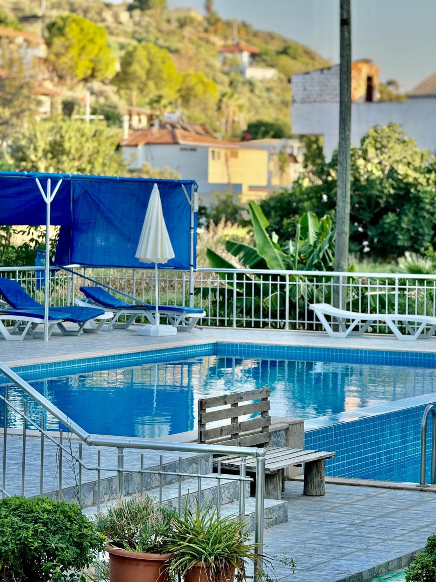 Rose Hotel B&B Πάταρα Εξωτερικό φωτογραφία