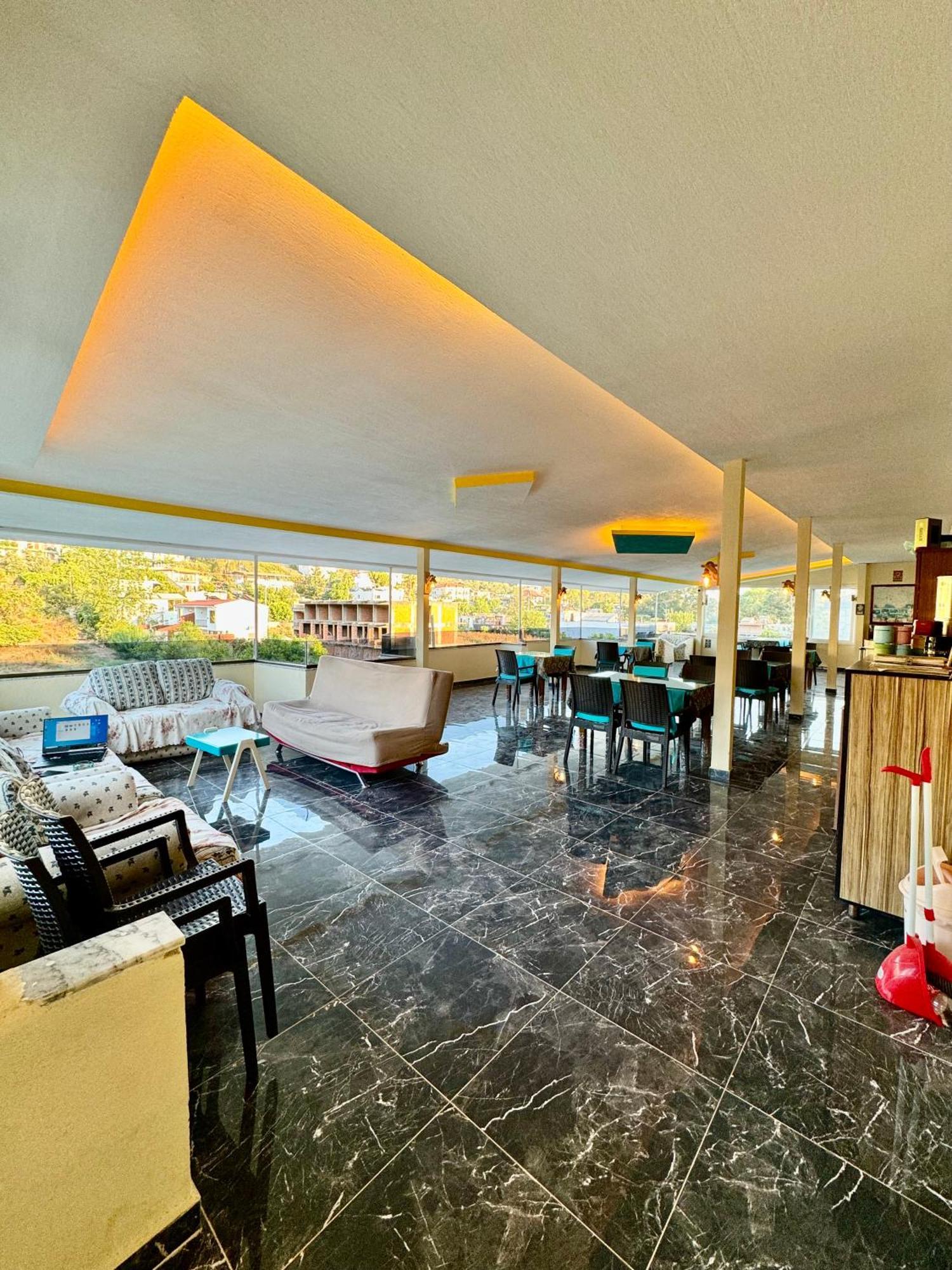 Rose Hotel B&B Πάταρα Εξωτερικό φωτογραφία