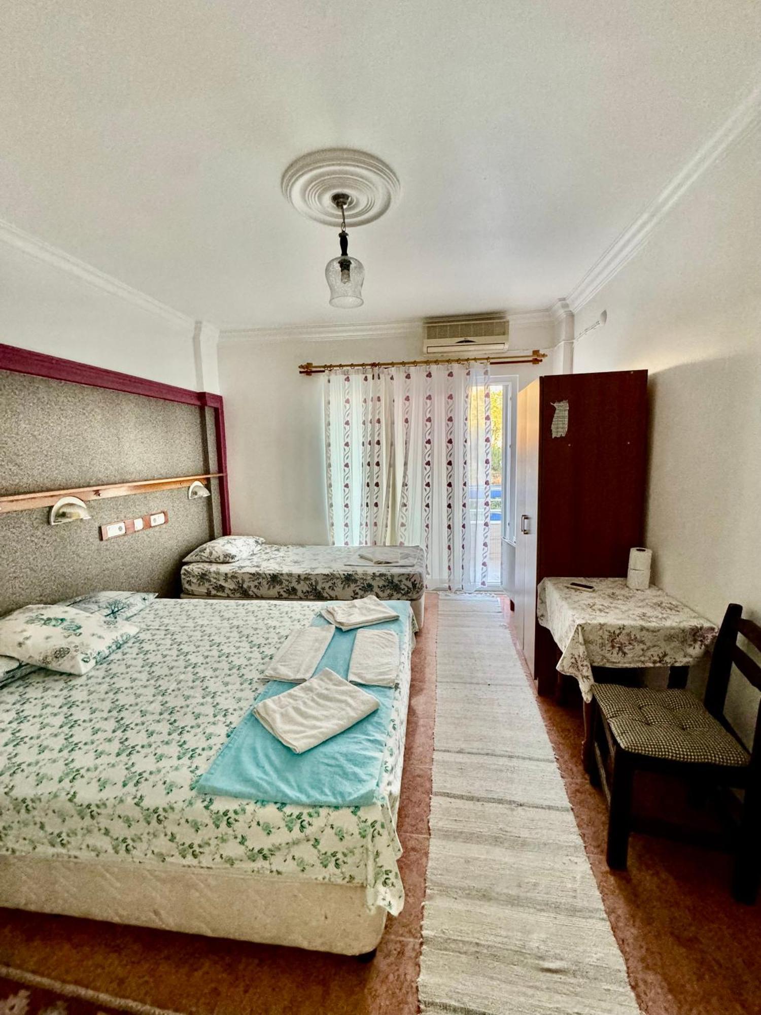 Rose Hotel B&B Πάταρα Εξωτερικό φωτογραφία