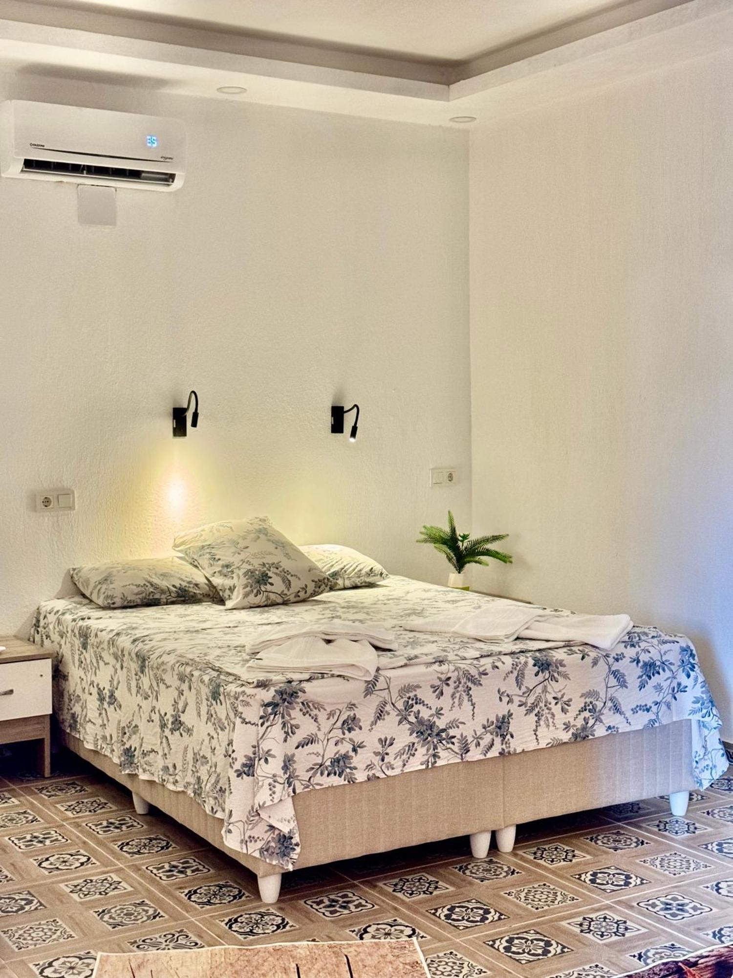 Rose Hotel B&B Πάταρα Εξωτερικό φωτογραφία