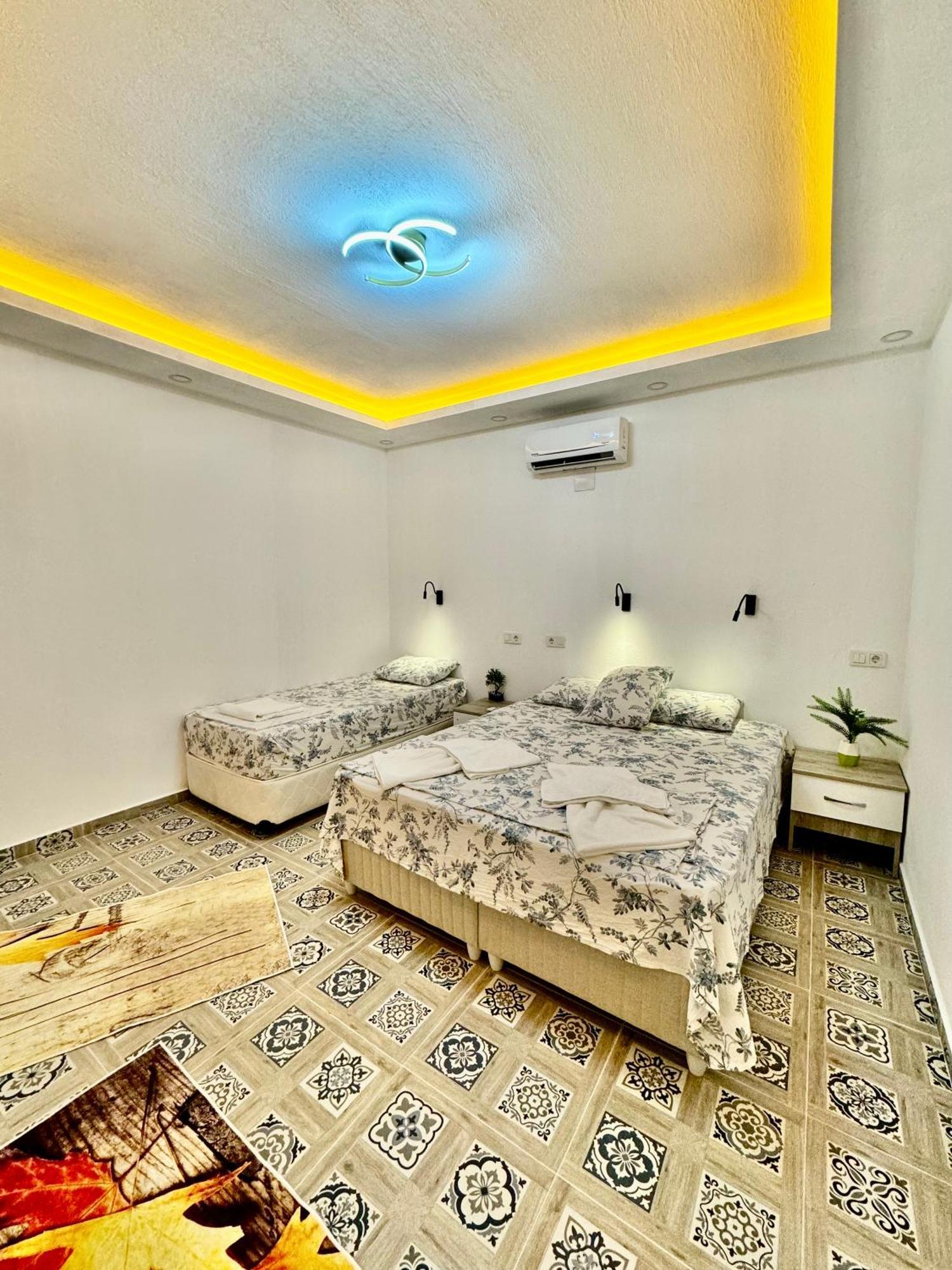 Rose Hotel B&B Πάταρα Εξωτερικό φωτογραφία