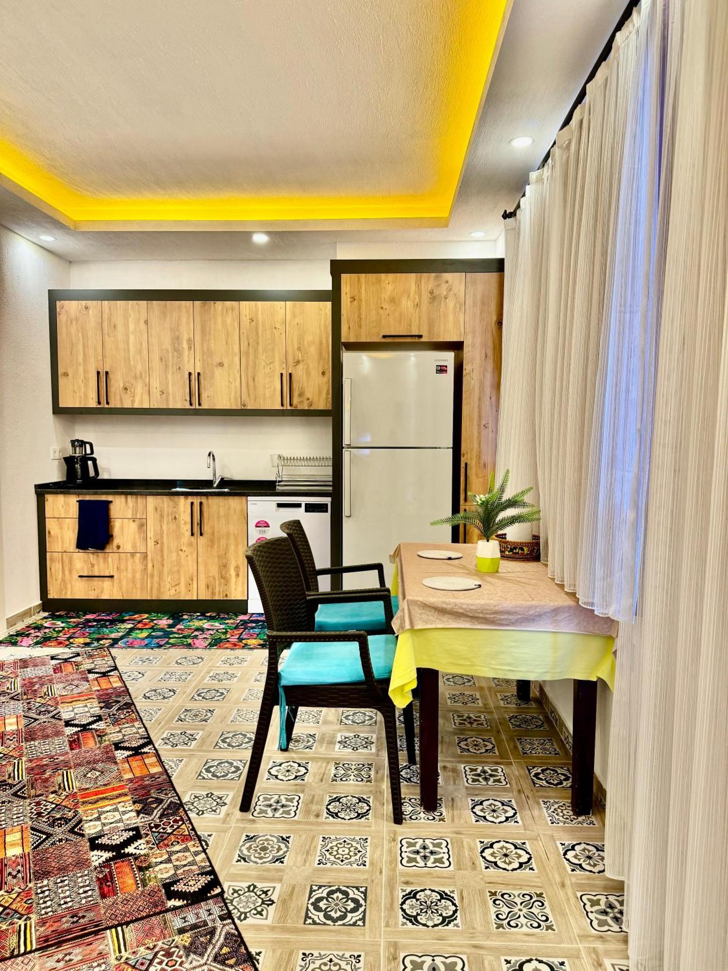 Rose Hotel B&B Πάταρα Εξωτερικό φωτογραφία
