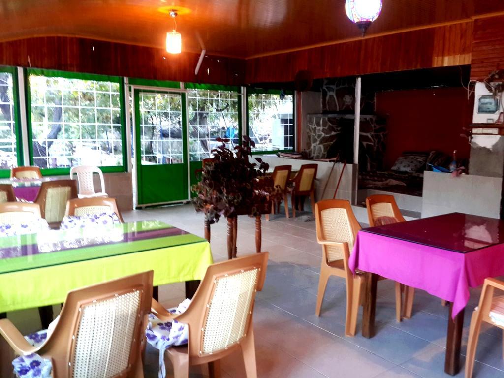 Rose Hotel B&B Πάταρα Εξωτερικό φωτογραφία