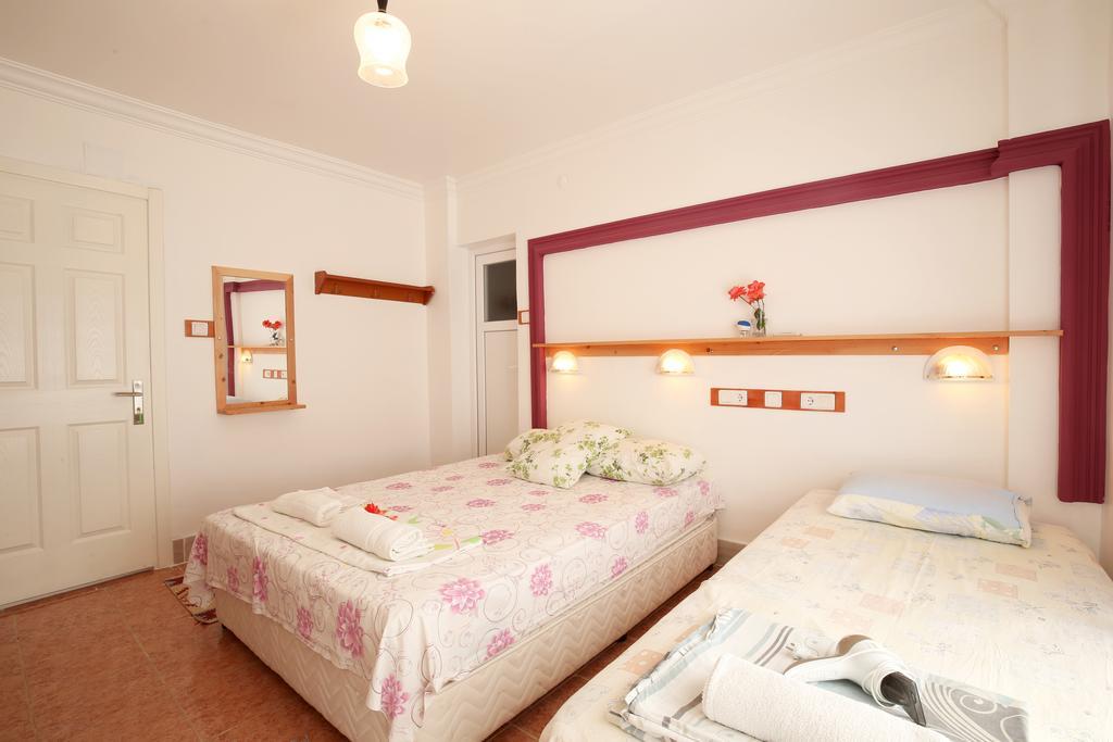 Rose Hotel B&B Πάταρα Εξωτερικό φωτογραφία