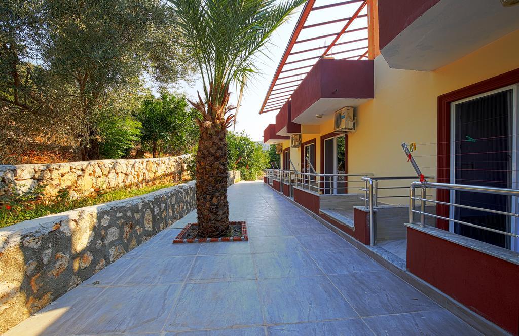 Rose Hotel B&B Πάταρα Εξωτερικό φωτογραφία