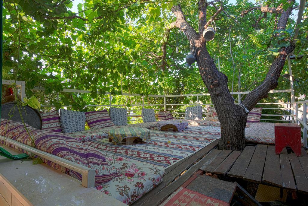 Rose Hotel B&B Πάταρα Εξωτερικό φωτογραφία