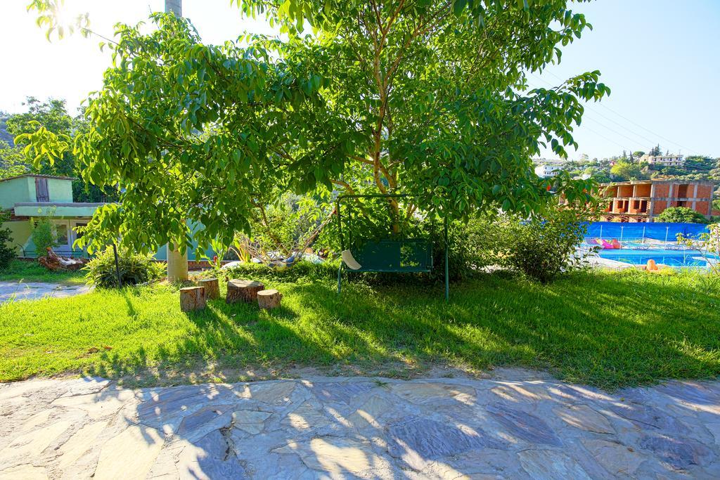 Rose Hotel B&B Πάταρα Εξωτερικό φωτογραφία